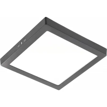 LED svítidlo MATIS PLUS 24W GTV LD-MAN24W-NBP-10
