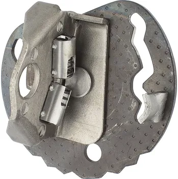 Motor pro motocykl Kulisa řazení úplná ČZ 125, 175 typ 476, 477, 487, 488 (originál ČSSR)