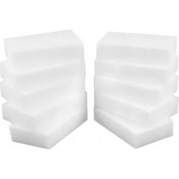 Houbička PROPER Magická houbička na čištění nečistot 10ks bal