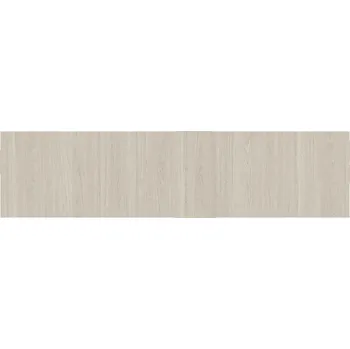 Kuchyňská pracovní deska Pfleiderer ABS Hrana Teak severský / R50094 NW 23 mm Bez lepidla 1 mm