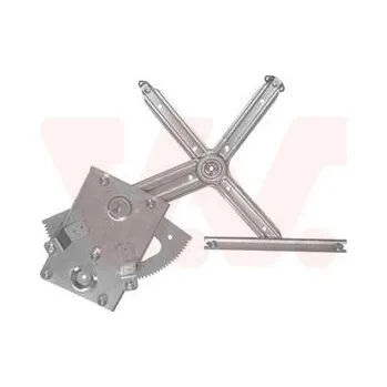 Karosérie Zvedací zařízení oken VAN WEZEL 3768262