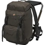 Batoh Pinewood Back Pack 9613 hnědá