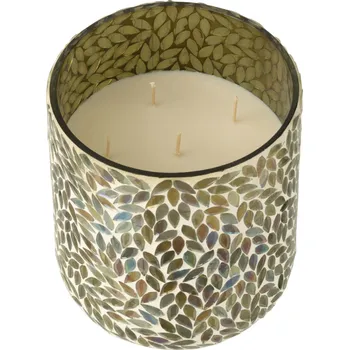 Svíčka Velká vonná svíčka J-line Erbo