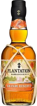 Rum Plantation Grande Réserve Barbados 40 %