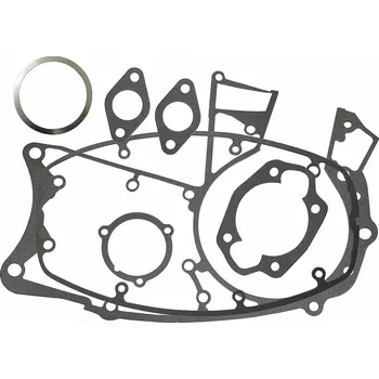Těsnění pro motocykl Sada těsnění ČZ 175/477