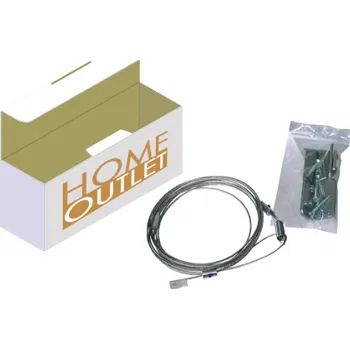 Vánoční dekorace Scrigno Synchronizovaný pojezd Scrigno pro dvoukřídlé posuvné dveře