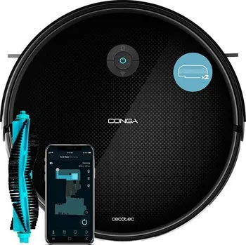 Robotický vysavač Cecotec Conga 2499 Ultra X-Treme