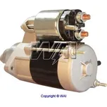 Startér SKI DOO MX Z 380 Denso 128000-4291