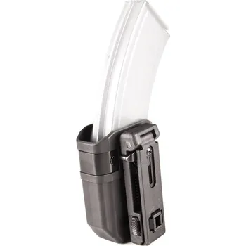Pouzdro rotační plastové MH-14-AK na zásobník AK-47 (7.62 × 39 mm)
