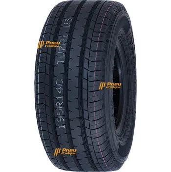 Osobní pneu TRIANGLE CONNEX VAN TV701 185/75 R16 104T