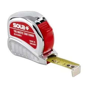 metr Metr svinovací 3m tř. přesnosti 1 - Trimatic TM3 , Sola Sola-TM03