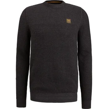 Pánský svetr PME Legend pánský svetr PKW2310300 PKW2310300 XL 9139