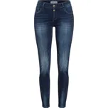 Timezone dámské jeans AleenaTZ 17-10000-00-3043 17-10000-00-3043 32/32 3735