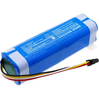 Baterie k notebooku Baterie Cameron Sino CS-MDL700VX pro Setti RV800 - neoriginální