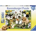 Ravensburger Veselé přátelství zvířat…