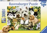 Ravensburger Veselé přátelství zvířat…