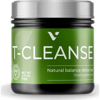 Valentus T-Cleanse Tub Balení: 78g