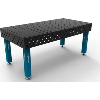 Dílenský stůl Svařovací stůl PRO (15mm) - 2000x1000mm