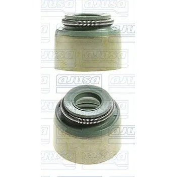 Těsnění motoru Těsnicí kroužek, dřík ventilu AJUSA 12014200