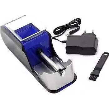 Elektrická plnička cigaret GERUI GR-12-002 - modrá