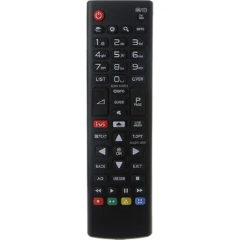 Dálkový ovladač LG AKB75095312, 32LJ622V-ZB, 3LJ624V-ZC, 49SK7900PAL - náhradní dálkový ovladač