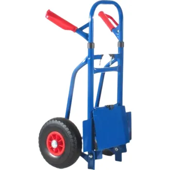 Rudl Regaly-NET S29A-m Skládací rudl nosnost 250 kg