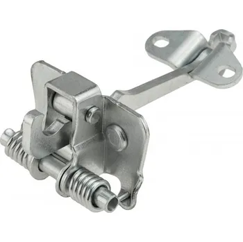 Karosérie Omezovač, doraz, brzda dveří přední CITROEN JUMPY, FIAT SCUDO, LANCIA ZETA, PEUGEOT 806, EXPERT 06.94-12.06 levy/pravy 1 462 455 NTY