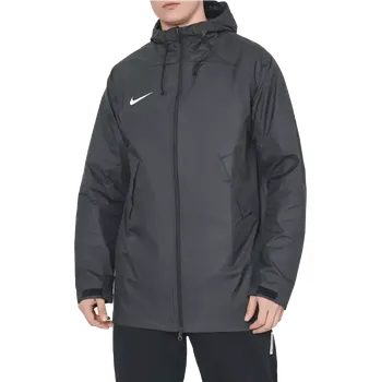 Pánská bunda s kapucí Nike Storm-FIT Academy Pro černá