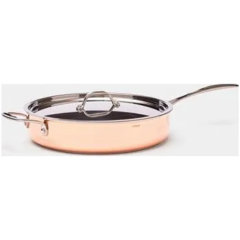 Pánev Měděná pánev VINGA Baron