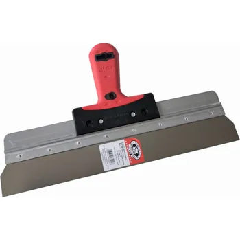 Malířská špachtle Nerezová fasádní špachtle 280 mm OLEJNIK
