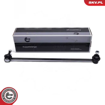 Zavěšení kol Tyč/vzpěra, stabilizátor ESEN SKV 04SKV651