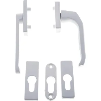 Příslušenství k oknu WINKHAUS K-S(Z) pro BD klika pod žaluzie bílá