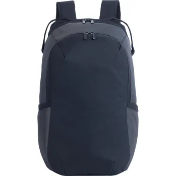 Městský batoh Batoh Shugon Kyiv Fine - černý-tmavě šedý