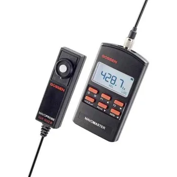 Luxmetr Gossen Photo M535G MAVOLUX 5032 B - KIT luxmetr 0.001 - 199990 lx
