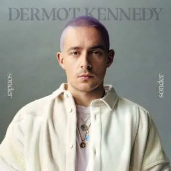 Zahraniční hudba CD Dermot Kennedy: Sonder 2022