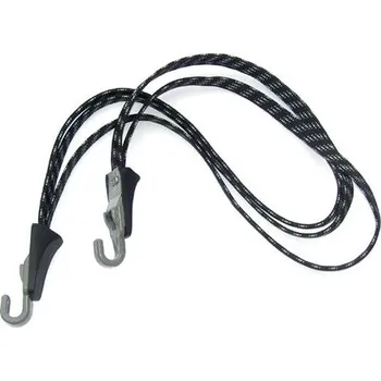 Upínací popruh Napínací gumy Max1 plastové háky