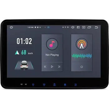 Autorádio Xtrons TX121L