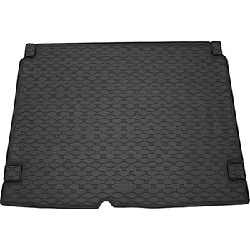 Vana do kufru Rigum Citroen Berlingo 2008-/Peugeot Partner 2008- vana gumová