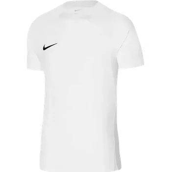 Fotbal Pánský fotbalový dres Nike Dri-FIT ADV Vapor 4 bílý