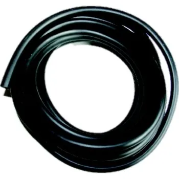 Zavlažování Lobster Hadička pryžová černá 10m 104509