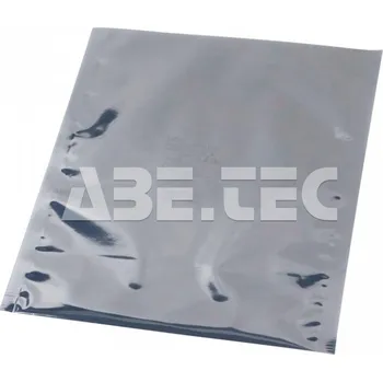 ESD ESD stínicí sáčky s vnitřním pokovením PCL100, série Clean, 200x - 101008605