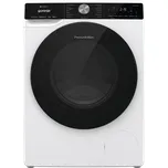 Gorenje W2NS84SA/CZ + prodloužená záruka na 5 let + 15 let na motor