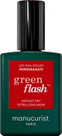 Manucurist Green Flash LED Gel Polish 15 ml