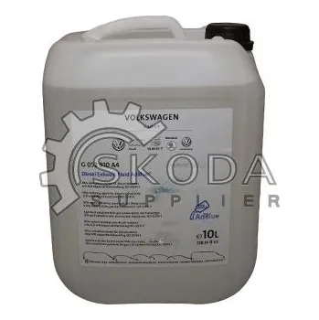 Převodový olej Roztok močoviny adblue 10L, G 052910 M4