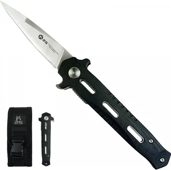 kapesní nůž Albainox Zavírací nůž ''MODERN STILETTO EDC''