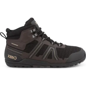 Dámská zimní obuv Barefoot boty Xero shoes Xcursion Fusion Bison M 42