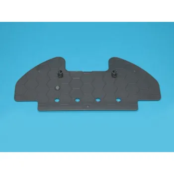 888573 - Držák příslušenství pro vysavač Gorenje Hisense Mora