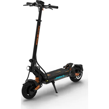 Motorová koloběžka Kugoo Kirin / Kukirin Kukirin G2 master 2000W
