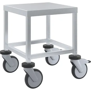 Stolička Montážní pojízdná stolička - kaiserkraft