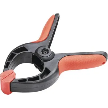 Truhlářská svěrka Svorka 70 mm, pružinová